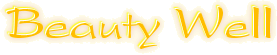 Beauty Well Energiepunktbehandlung des Gesichtes